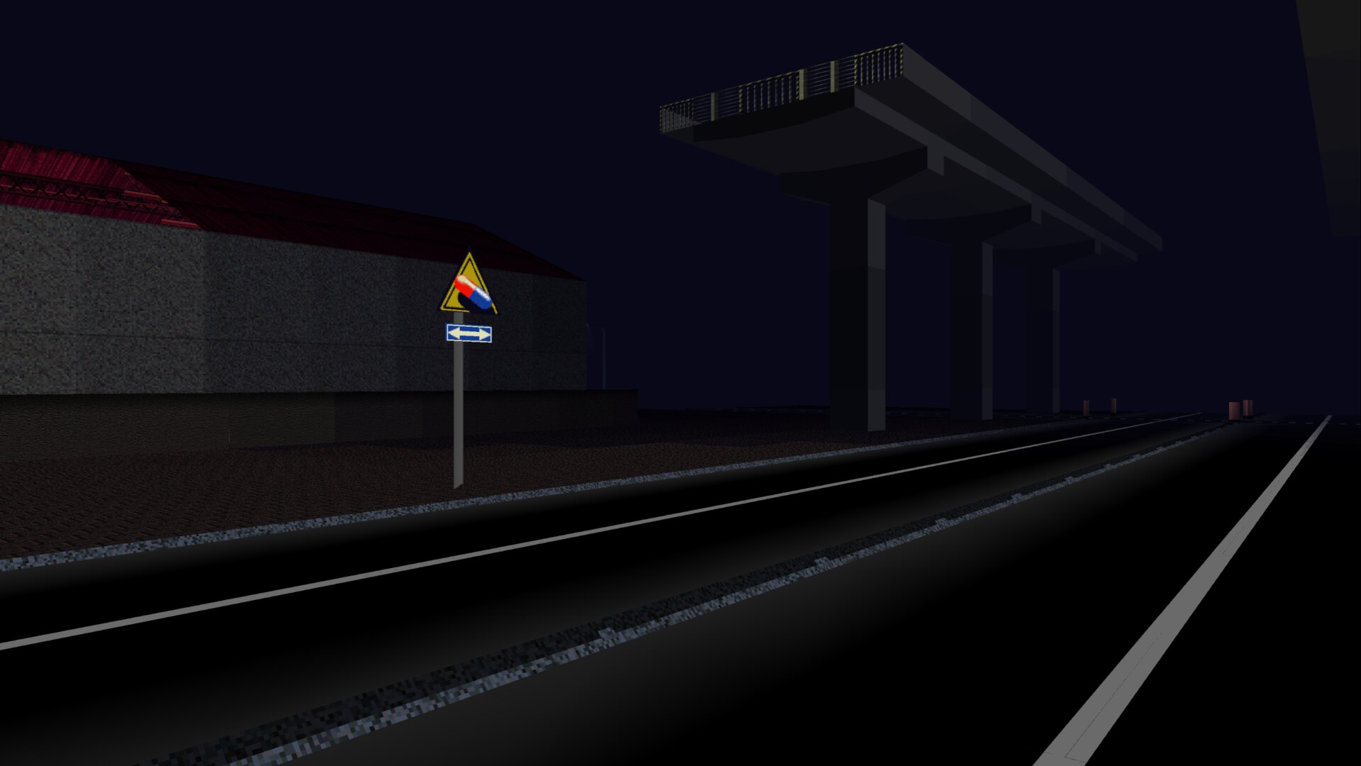 screenshot of LSD: Dream
Emulator