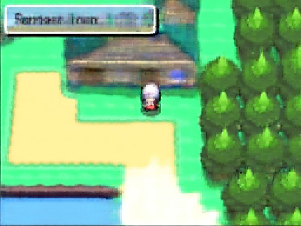 screenshot of GEvNN