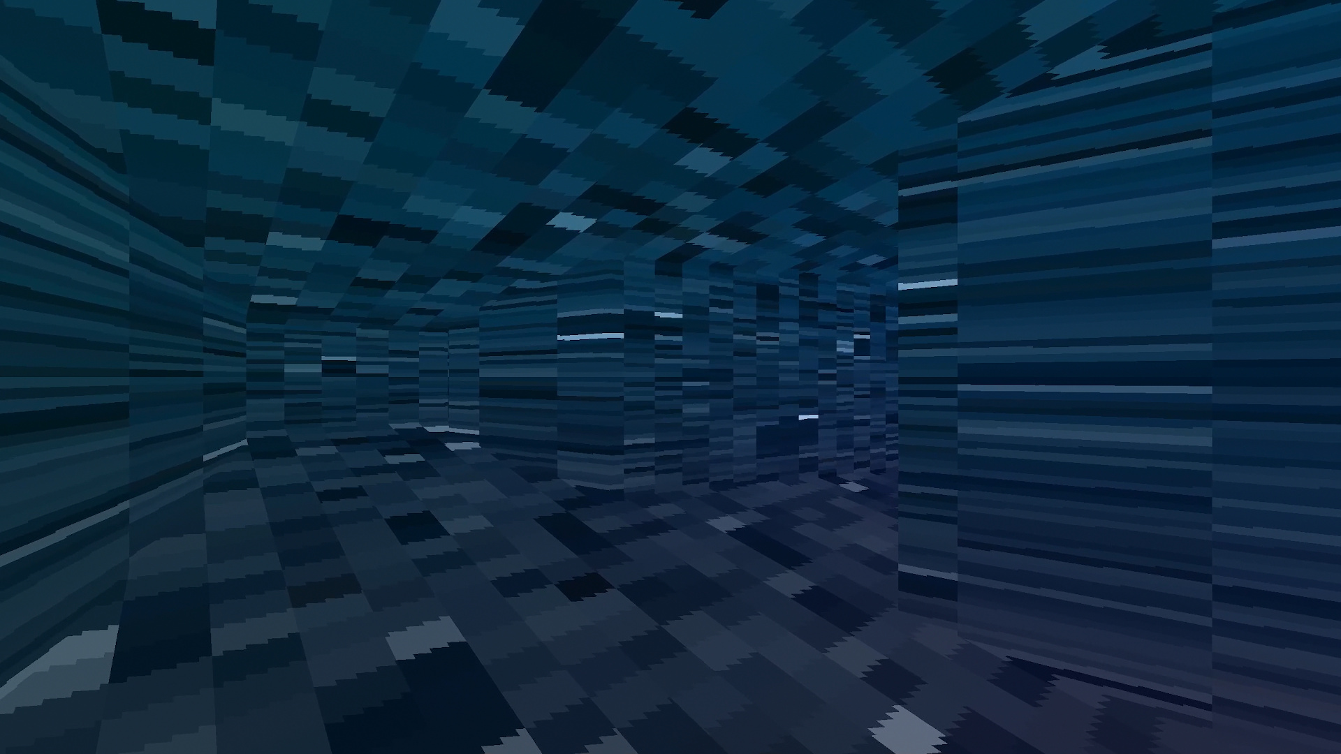 screenshot of The Catacombs
of Solaris
