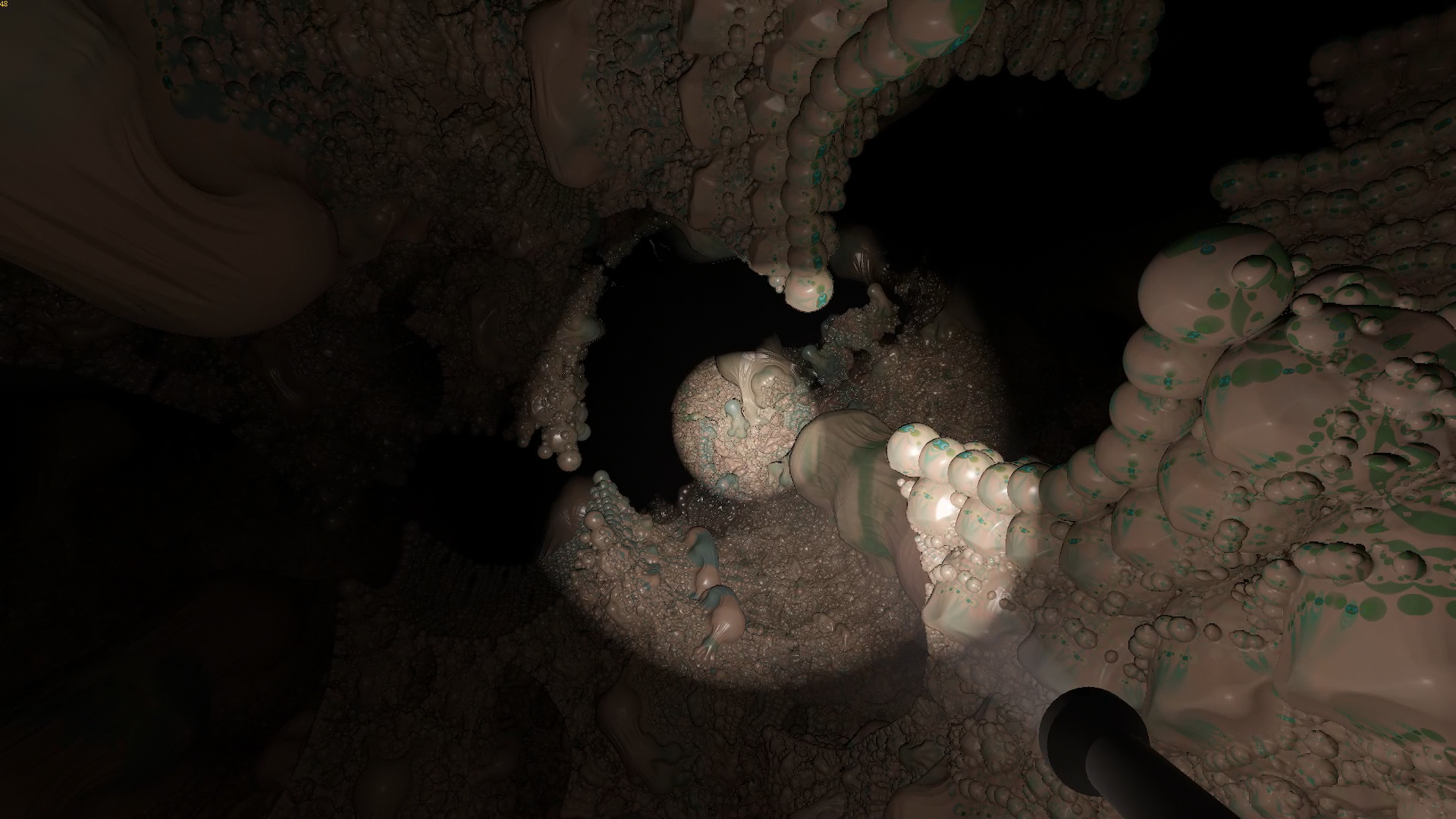 screenshot of Yedoma
Globula