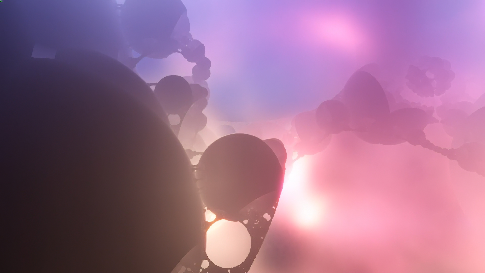 screenshot of Yedoma
Globula